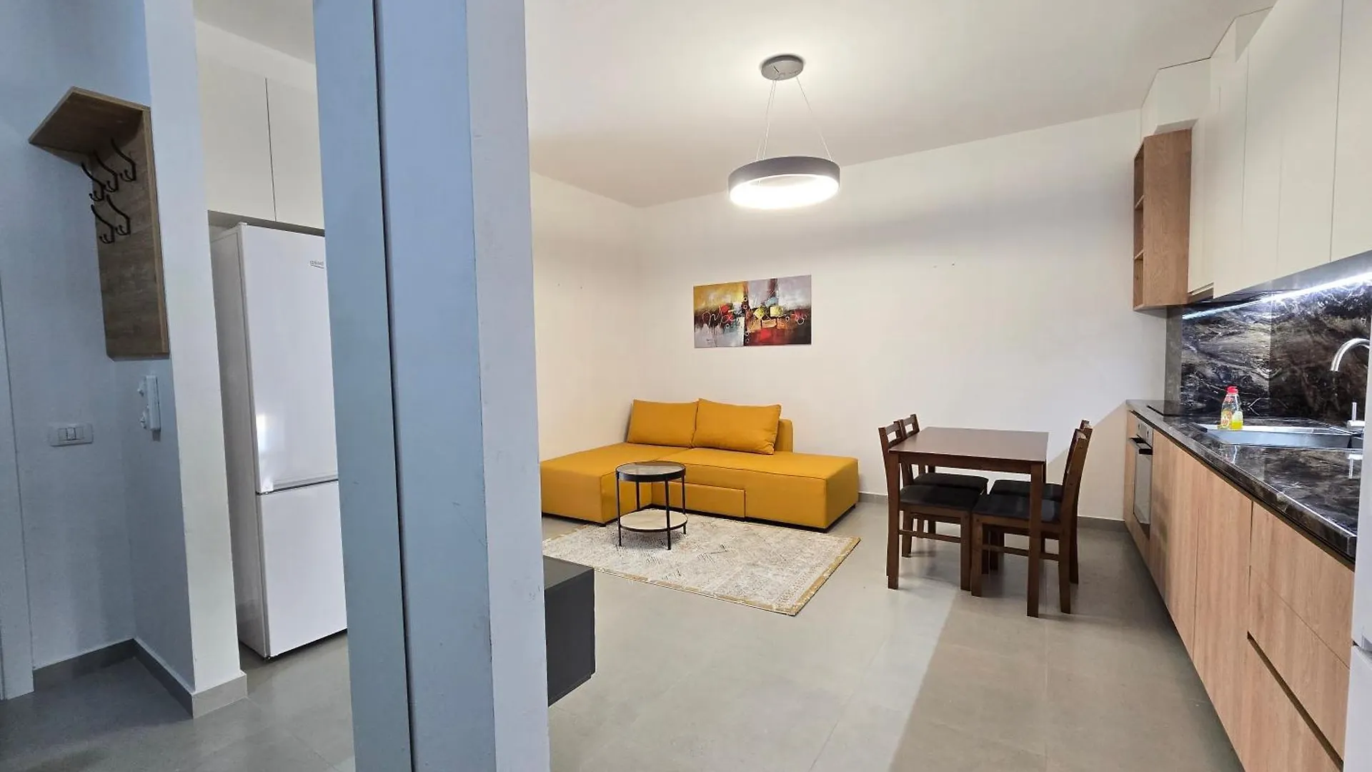 Apartment Skanderbeg Oasis-Tirana Central Albania