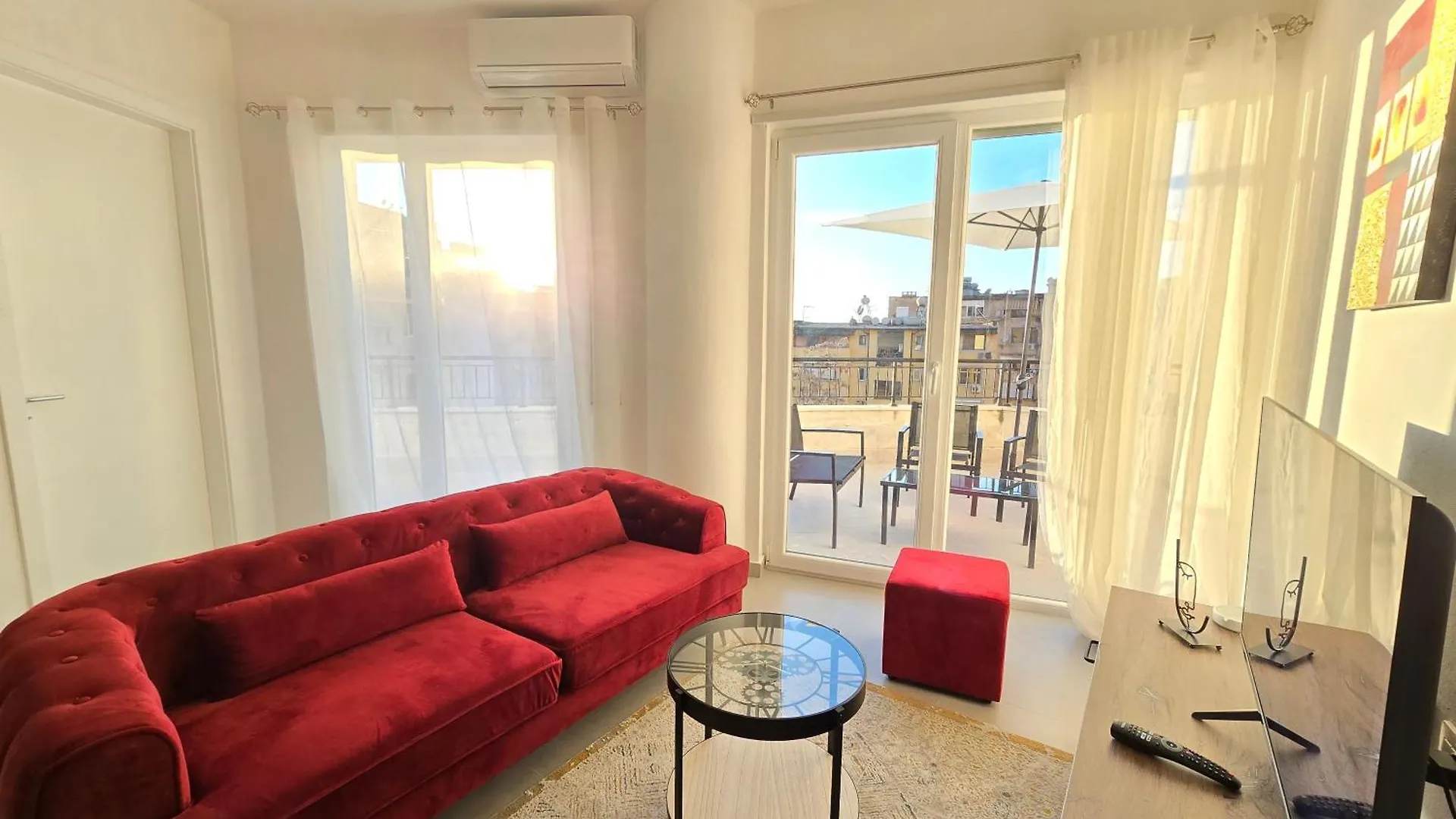 Apartment Skanderbeg Oasis-Tirana Central
