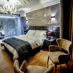 Hotel Vila Tirana Otel