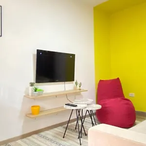 City Central Apartment Tirana