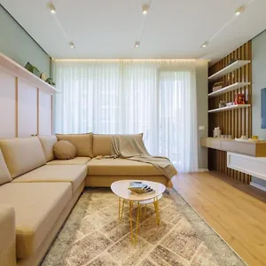Luxury In شقة