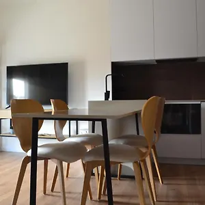 Appartement Sui's, Tirana