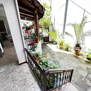 Grand Veranda Tirana