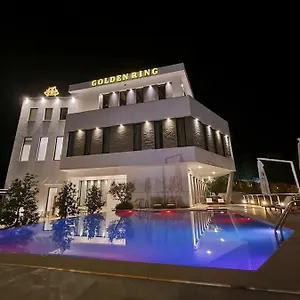 Golden Ring Hotell