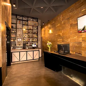 Vh Premier As & Meeting Center Otel