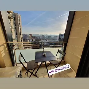 Appartamento My Tirane, Tirana