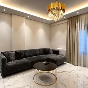 Appartamento Zeus Deluxe, Tirana