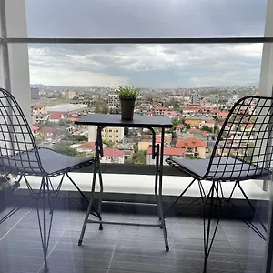 Comfy Nest Apartment- Free Parking Tirana