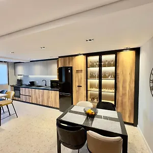Appartamento Soinn's, Tirana