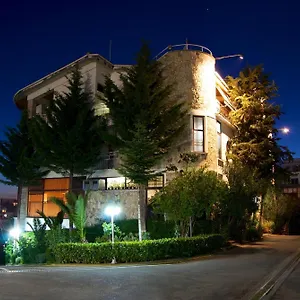 Baron Otel