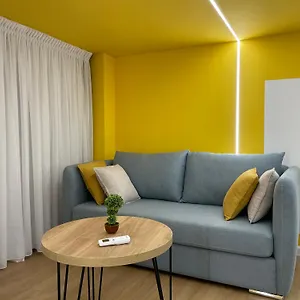 Appartamento Tesa, Tirana