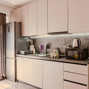 Appartamento Bejart 1, Tirana