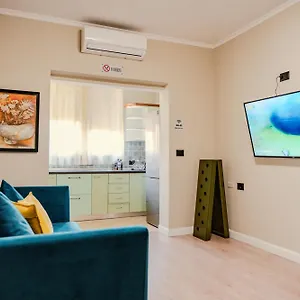 Bejart 3 Tirana