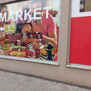 Turdiu Center Tirana