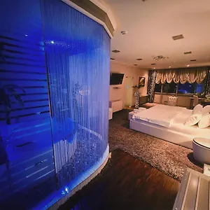 Rosa Blu Hotell