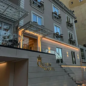 Queen Tirana