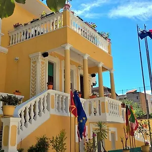 15 - Center Hotell